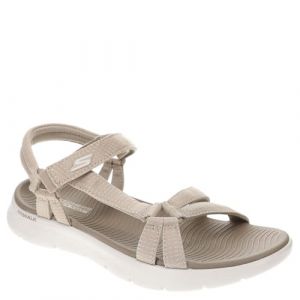 Skechers Femme Sandales Go Walk Flex Sublime
