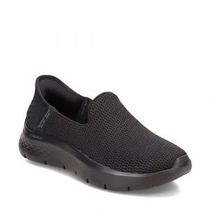 Skechers Femme Go Walk Flex Slip-ins-Relish Basket