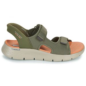 SLIP INS GO WALK FLEX SANDAL EASY ENTRY