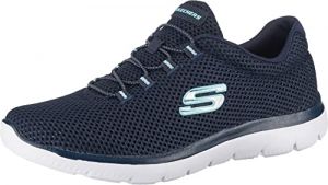 Skechers Femme SUMMITS Sneaker