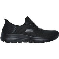 Baskets femme Skechers Summits-Diamond Dream