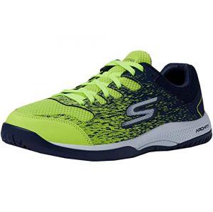 Skechers Homme Viper Court Pickleball Basket