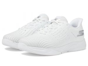 Skechers Homme Recharge Viper Court Basket