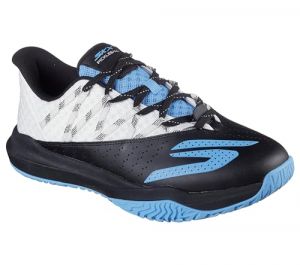 Skechers Homme Viper Court Rally Basket