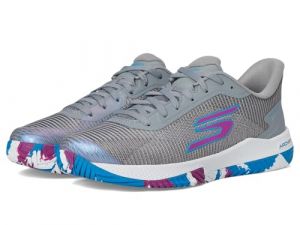 Skechers Femme Viper Court Pro 2.0 Basket