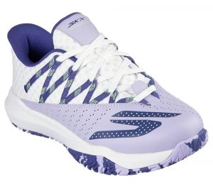 Skechers Femme Viper Court Rally Basket