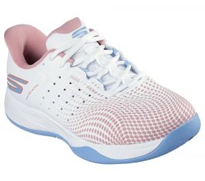 Skechers Femme Viper Court Reload Basket
