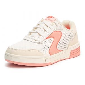 Skechers Femme Viper Court Classic Basket