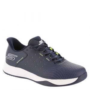 Skechers Homme Recharge Viper Court Basket
