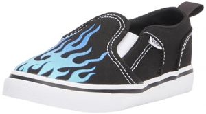 Vans Asher Mixte Enfant Basket