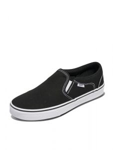 Vans Asher Homme Basket