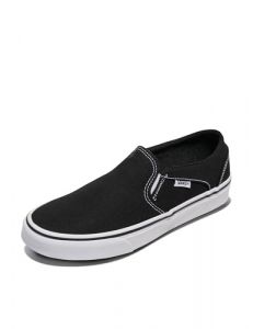 Vans Asher Femme Basket