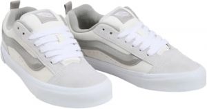 VANS KNU SKOOL TRI-TONE BLOCK Schuh 2025 light grey