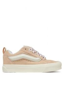 Vans Chaussures Knu Skool Code VN000D6ZE2S Rose