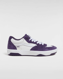 Vans - Chaussures Skate Rowan 2, Homme, Violet, Taille: 44
