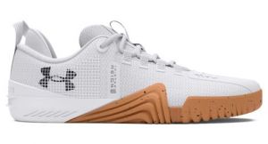Under Armour Reign 6 - homme - blanc