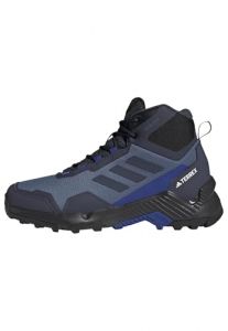 adidas Homme Eastrail 2.0 Mid Rain.RDY Waterproof Hiking Shoes Chaussures de randonnée