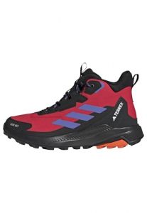 adidas Femme Terrex Anylander Mid Rain.RDY Hiking Shoes Chaussures de randonnée