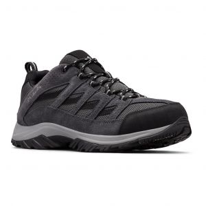 Chaussures Columbia Crestwood gris foncé - 48