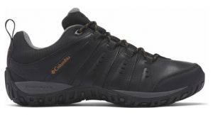 Columbia Woodburn II Waterproof - homme