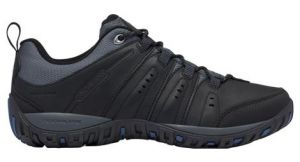 Columbia Woodburn II Waterproof - homme