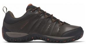 Columbia Woodburn II Waterproof - homme