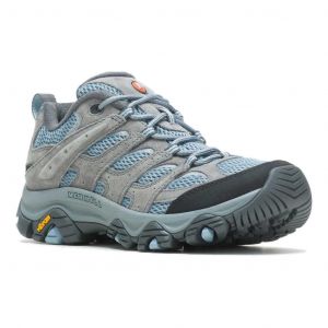 Chaussures Merrell Moab 3 bleu gris femme - 43