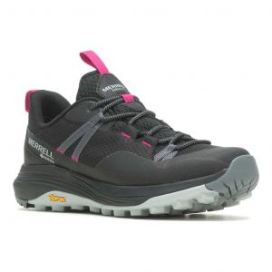 Chaussures Merrell Siren 4 GORE-TEX noir rose femme - 42