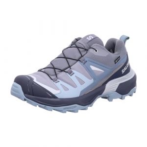 Salomon Femme X Ultra 360 GTX Shskin Chaussure de Trail