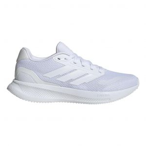 Chaussures adidas Runfalcon 5 blanc pur femme - 42
