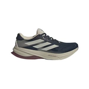 Chaussures Adidas Supernova Solution 2.0 Noir Beige SS25