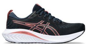 Asics Gel-Excite 10 - femme - bleu