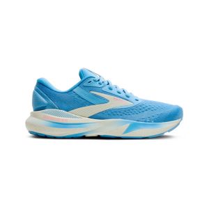 Chaussures Femme Brooks Adrenaline GTS 24 Bleu SS25