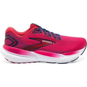 Brooks running Glycerin 21 Femme Framboise