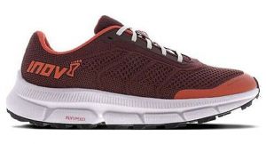 Inov 8 TrailFly Ultra G 280 - femme - rouge