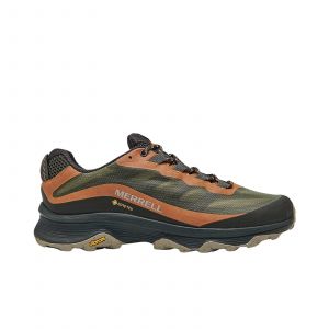 Chaussures de randonnée Merrell Moab Speed GTX
