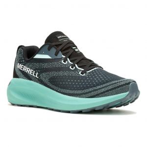 Chaussures Merrell Morphlite vert turquoise - 44.5