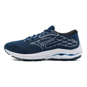 Chaussures Mizuno Wave Equate 8 bleu foncé - 41