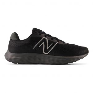 Chaussures New Balance 520v8 noir gris - 46.5