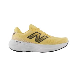 Chaussures New Balance Fresh Foam X 880v15 Jaune Blanc SS25 Femme