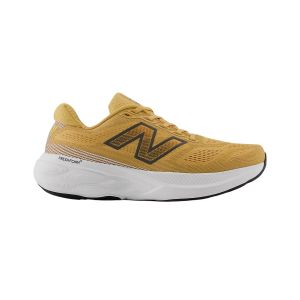 Chaussures New Balance Fresh Foam X 880v15 Jaune Blanc SS25