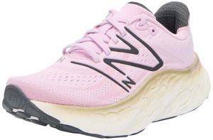 New Balance Femme Fresh Foam X More v4 Sneaker