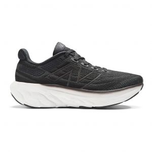 Chaussures New Balance Fresh Foam 1080 v13 noir blanc femme - 38