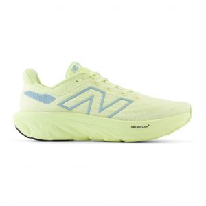 Chaussures New Balance Fresh Foam 1080 v13 vert bleu - 41.5