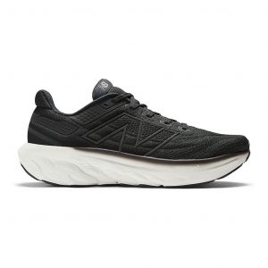 Chaussures New Balance Fresh Foam X 1080 v13 noir blanc gris - 40.5