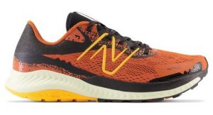 Chaussures de running new balance nitrel v5 rouge