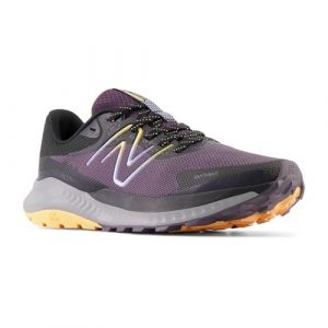 New Balance Dynasoft Nitrel V5 Trail Running Shoes EU 40