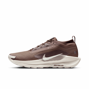 Chaussure de trail imperméable Nike Pegasus Trail 5 GORE-TEX SP pour homme - Marron