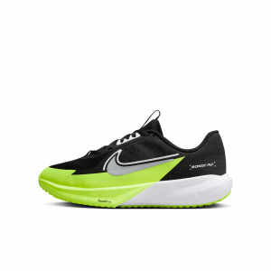 Chaussures de running Nike Sonic Fly pour ado - Noir
