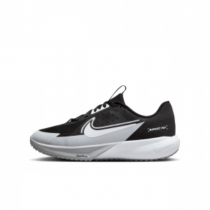 Chaussures de running Nike Sonic Fly pour ado - Noir